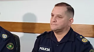 JEFE POLICIA ERNESTO COSSIO