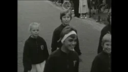TRUGKIEKE Souburg 1963 Deel II