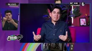 Lalo Elizondo le responde a Miguel Ángel Cantú | Pantallazo
