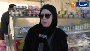 تصريحات مواطنين حول استهلاكهم في رمضان بين النوعية والكمية