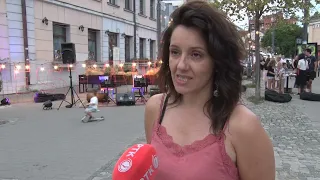 Putovanje kroz svet i muzičke žanrove