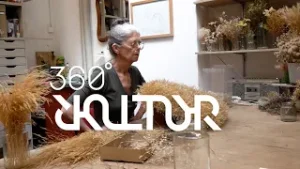 360° Kultur mit Maya Rikli