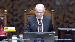 Cuarta Subcomisión Mixta de Presupuestos - 19 de octubre de 2026
