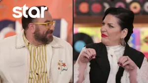 Cash or Trash | Η Ρογδάκη ενθουσιάζεται με τα βάζα της Άννας - Θα την αφήσει ο Παγώνης να τα πάρει;