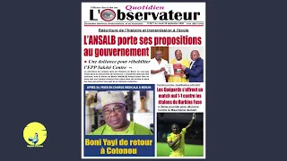 Analysis of September 28, 2026 on Matin d'Eden