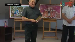 Otvoren konkurs za nagrade za doprinos kulturi u Opštini Kovačica