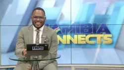 NAMIBIA CONNECTS | HFMD CASES RAISE CONCERN IN REHOBOTH - nbc