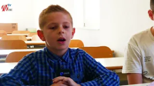 Učenje Kur'ana: Davud Sinanović