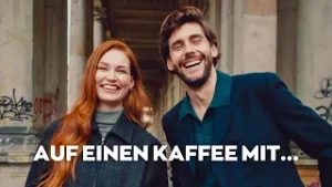 DELUXE MUSIC I AUF EINEN KAFFEE MIT ALVARO SOLER