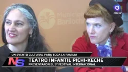 Ninth edition of the Pichi Keche International Children's Theatre Festival