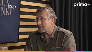 Václav Vydra láskyplně o stavu Jany Bouškové: Nemyslím, že se vrátí do formy. Má své limity