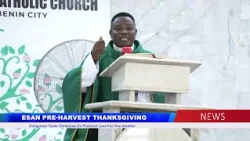 Clergyman Tasks Christians On Practical Love For One Another