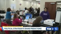'I think Republicans are definitely in trouble,' warns former head of Missouri GOP