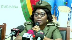 Ouémé : le préfet dresse le bilan des cérémonies d'installation des maires