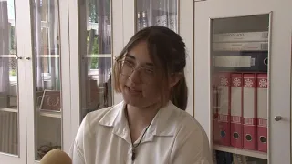 Prva nagrada na Međunarodnom pesničkom konkursu za Brusjanku Elenu Đokić