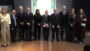 Fiumicino: convegno sul ruolo strategico dell’aeroporto per la competitività dell’Italia