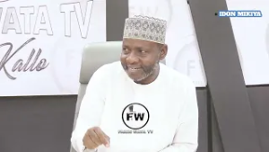 DUK WANI ZABI DA GWAMNAN JIHAR ZAMFARA DAUDA LAWAL ZAIYI NA CANZA JAM'IYYA KOH YA CIGABA ....