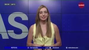 NOTICIAS A LA NOCHE - programa 17/02/2026 especial carnavales