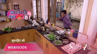 Bhabi Ji Ghar Par Hai | Episode - 637 | Part 3 | Angooori, Anita