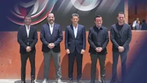 Equipos mundialistas eligen Pachuca Playa del Carmen y Guadalajara como sede