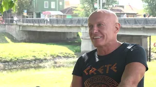 FESTIVAL SLOBODNIH REKA OD 21.DO 23.AVGUSTA U TOPLOM DOLU