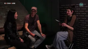 Rockhouse | Local Heroes | Rats in Lala Land | FS1