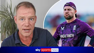 EXPLAINED: How Brendon McCullum's time as England Test coach unravelled