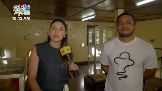 Julio Buitrago: The Story of the Father of the Urban Resistance in Nicaragua