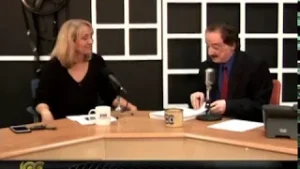 از کالیفرنیا تا سرزمین پارس   Episode 119