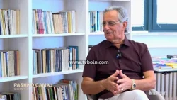 INTERVISTË - Pashko Camaj