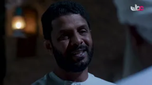 مسلسل #القافر | الحلقة 16