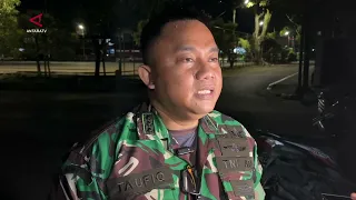 Kodam Imam Bonjol Benarkan 2 Warga Kena Peluru Nyasasr Dari Kampus Unp