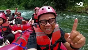 BAKUNJANG - LOKSADO NANG LANGKAR | TVRI KALSEL