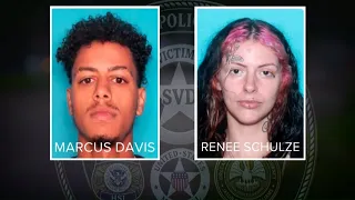 NOPD urges human trafficking survivors to come forward after 2 arrests