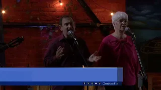 VOCAL GROUP "CONFLUENCIA" IN FORMOSA