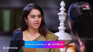 Sindhubhairavi Promo || 31-06-2026 || Episode 40|| Asianet