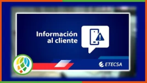 ETECSA realiza ajustes para este año 2026