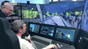 SIMULATEUR DE TRAM : ON A TESTÉ POUR VOUS