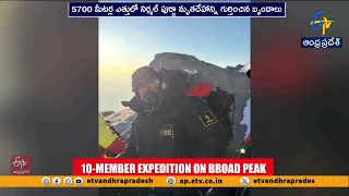 ప్రముఖ పర్వతారోహకుడు నిర్మల్ పుర్జా మృతి