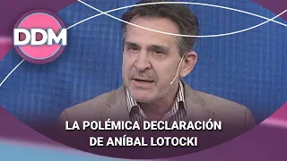 WANDA NARA + CHINA SUÁREZ + LOTOCKI + VISITA DEL PAPA #DDM | Programa completo (23/09/26)