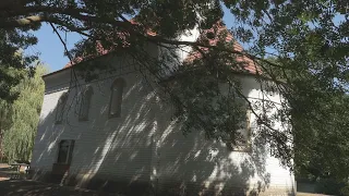 Harmincéves a Szent István Emlékkápolna
