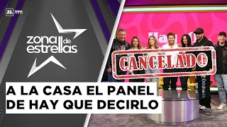 The wave of layoffs has arrived at Canal 13 | Star Zone