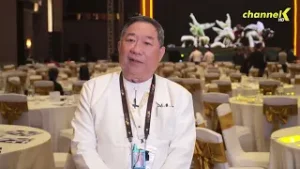 Event Highlights - စတုတ္ထအကြိမ်မြောက် South Asia Agri Forum 2026 ပွဲအခမ်းအနား