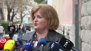 Bijeli štrajk socijalnih radnika 02.03.2026.