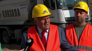 BEOGRADE DOBRO JUTRO -- VIDEO LINK -- Prof. dr Milan A. Nedeljković, Opština Vračar