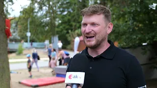 Sportmanie nabírá na otáčkách