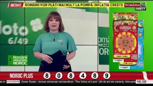 Rezultate Loto 1 martie 2026. Pot istoric la Joker. Numere Loto 6/49 şi 5 din 40.