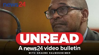 Madlanga claims Adams failing as an MP, and veteran Deon Fourie called up to Springboks | UNREAD