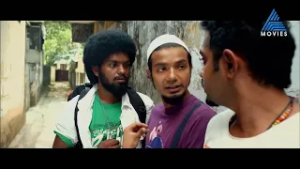 Honey Bee Movie Part 8