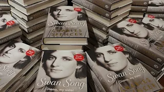 Nuovo libro del fratello della principessa Diana scatena lo scontro con re Carlo